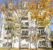 möbliertes Apartment für Singles mit Balkon und Internet - Dresden Cotta