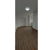 Renovierte 3-Zimmer-Erdgeschoßwohnung zu vermieten - Seegebiet Mansfelder Land