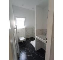 Schöne 3-Zimmer Wohnung (Erstbezug nach Sanierung) - Deizisau