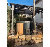 Ferienwohnung direkt in Rudolstadt mit SaunaHotTub