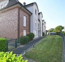 Erdgeschosswohnung mit Garten und Garage in beliebter Wohnlage! - Lünen Alstedde