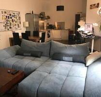 70m² 2-Zimmer Wohnung im Reuterkiez zur Zwischenmiete 1.1. - 31.3 - Berlin Neukölln