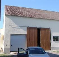 Bauernhaus, optional mit Stallungen, Schuppen, Garten, Wiese, usw - Oberndorf am Lech