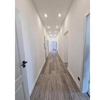 4ZKB 110m² Wohnung mit Neubauflair im Stadtkern von Bremerhaven