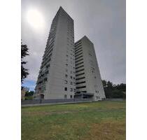 4-Zimmer-Wohnung mit Tiefgarage in Erlangen-Büchenbach