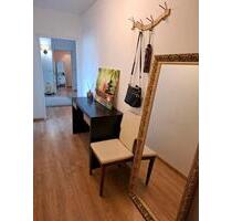 Sonnige Wohnung auf Zeit - 1.450,00 EUR Kaltmiete, ca.  76,00 m² in Berlin (PLZ: 10715) Charlottenburg-Wilmersdorf