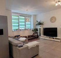 Exklusive 3-Zimmer-Wohnung, barrierefrei - Pforzheim Weststadt