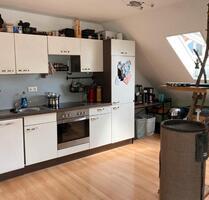 2-Zimmer Wohnung Stadtzentrum Straubing ab 01.11.25