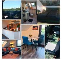 Ferienwohnung Ab in die Natur - für 2 Personen - Ahrensburg