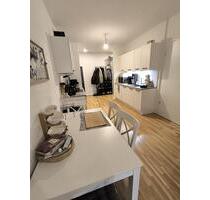 Möblierte Wohnung | Untervermietung 012026–062026 - Berlin Friedrichshain-Kreuzberg