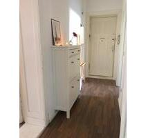 2 Zimmer Wohnung zur Zwischenmiete ab sofort für 6 Monate - Berlin Mitte