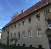 Ein tolles Wohngefühl: praktische 2-Zimmer-Wohnung - Bochum Bochum-Südwest