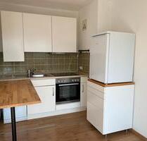 Schöne Maisonette-Wohnung 1,5 ZKB Nähe Uni - Trier