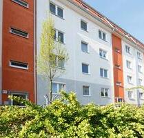 Helle, kompakt geschnittene 3-Raum-Wohnung, zentral in Burg! *ONLINE BESICHTIGUNG MÖGLICH*