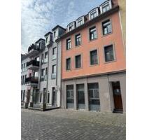 Attraktive und modernisierte dreieinhalb Zimmerwohnung - Merseburg