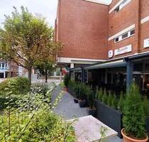 Einzelne Praxis-, Bürozimmer zentraler Lage am Bahnhof Pinneberg - Wedel