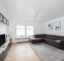 Helle 3 Zimmer-Wohnung mit Einbauküche und Gartennutzung - Castrop-Rauxel