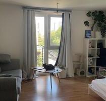 Wohnung zur Untermiete 26.1 - 25. 2 in Mitte nahe Alexa - Berlin