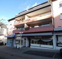 Aktuell nur für Kapitalanleger: Charmante ETW mit Balkon und PKW-Stellplatz in Werdohl-Stadtmitte