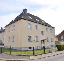 2 ZKB Wohnung im modernisierten Haus, gewachsene Wohngegend - Bielefeld Brackwede