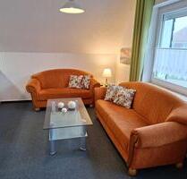 ⭐ Last-Minute 5.-12.7.25, Ferienwohnung, Norden Norddeich