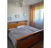 WG-Zimmer für 1 Monat von 15 Juli bis 15 August zu vermieten! - Hannover Bothfeld-Vahrenheide