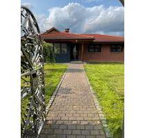 Einfamilienhaus mit schönem Garten von Privat - Kirchhain