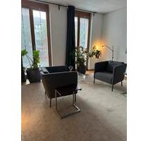 Praxisraum in Psychotherapiepraxis in Gundelfingen