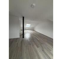 Geräumige 1-Zimmer-Wohnung in zentraler Lage von Troisdorf zu vermieten!