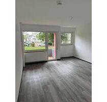 Top renovierte 3 Zimmer Wohnung in ruhiger Lage von Großkrotzenburg