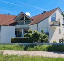 Provisionsfreie 3-Zimmer-Wohnung inkl. TG in IN-Haunwöhr - Ingolstadt Münchener Straße