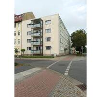 4 Raumwohnung mit Balkon ab 01.10.2025 - Forst (Lausitz)