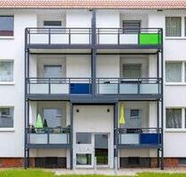 Umzug gefällig? Günstige 2-Zi.-Wohnung - Bremen Blumenthal