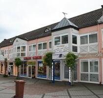 ab sofort Ladenlokal in der Fußgängerzone von Betzdorf