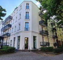2-Zi.-Wohnung mit Balkon in Steglitz - Bes. am Fr., den 11.07.25 - Berlin Steglitz-Zehlendorf