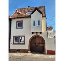 Neu renovierte Wohnung 75m² 2.5 Zimmer ab 15.8.25 zu vermieten - Kirrweiler (Pfalz)