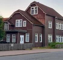Haus mit Wasserkraft - zu verkaufen renovieren genießen im Harz - Braunlage