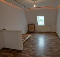 Renovierte 5-Zimmer-Dachgeschoßwohnung zu vermieten - Seegebiet Mansfelder Land