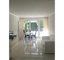 Traum-Terrassenwohnung mit Garten, Stellplatz, ruhigen Lage - Berlin Tempelhof-Schöneberg