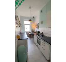 Helle 2 Zi.Wohnung Top Lage 1.Jan-30.May - Berlin Neukölln