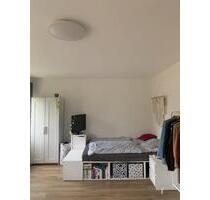 Helle möblierte 1-Zimmer-Wohnung in Kassel