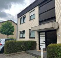 Attraktive 3-Zimmerwohnung mit kleinem Garten in Rinkerode - Drensteinfurt