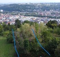 Freizeitgrundstück, Obstwiese, Gartengrundstück - Esslingen am Neckar Brühl