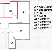 Zimmer in einer WG (11qm) - 240,00 EUR Kaltmiete, in Ludwigshafen am Rhein (PLZ: 67069) Edigheim
