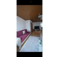 Freundliche Dachgeschoss Wohnung in Zentraler Lage - Gummersbach Berstig Süd