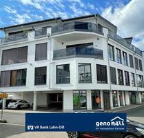 Herborn: Helle und moderne 3-Zimmer-Wohnung