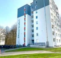 Wohnglück - zentrale 2,5-Zimmer-Wohnung - Dortmund Huckarde