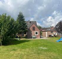 Bezugsfertiges Einfamilienhaus im Herzen von Zetel