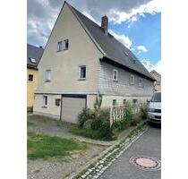 Häuser zur Miete mit Grundstück - Chemnitz Grüna