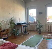 2 Zimmer Wohnung in Kreuzberg für 1 Monat JuliAugust - Berlin Friedrichshain-Kreuzberg